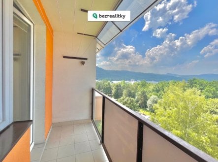 Prodej bytu 3+1 69 m²