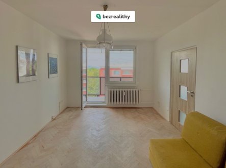 Prodej bytu, 3+1, 69 m²