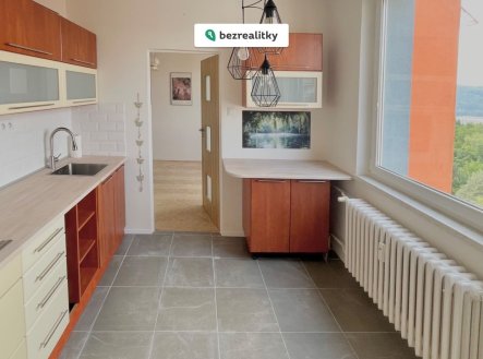 Prodej bytu, 3+1, 69 m²