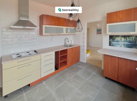 Prodej bytu, 3+1, 69 m²