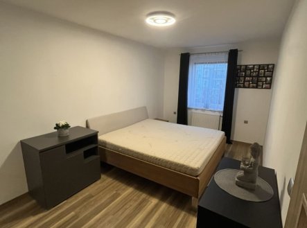 Prodej bytu, 2+1, 55 m²
