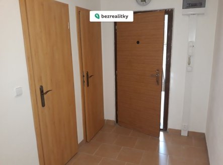 Prodej bytu, 2+kk, 44 m² obrázek