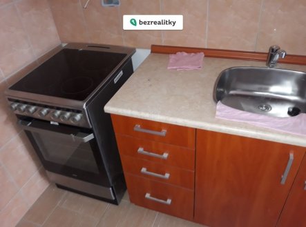 Prodej bytu, 2+kk, 44 m²