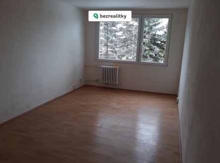 Prodej bytu, 2+kk, 44 m²