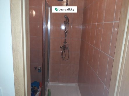 Prodej bytu, 2+kk, 44 m²