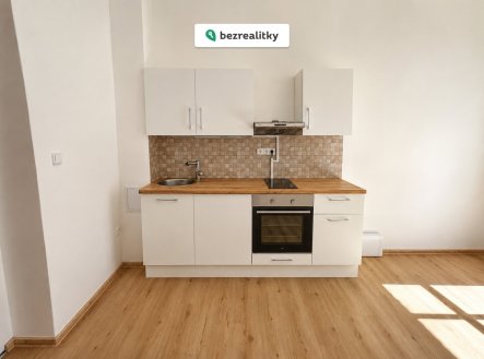 Prodej bytu, 1+kk, 26 m²