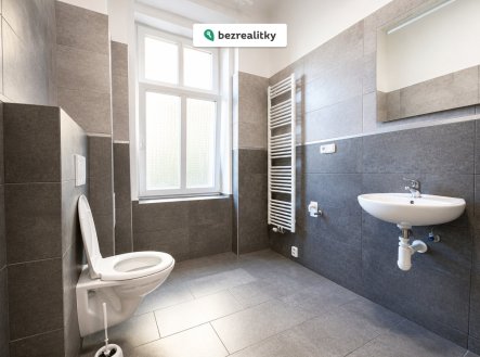 Prodej bytu, 1+kk, 26 m²