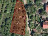 Prodej pozemku pro bydlení, 912 m²