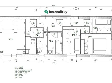 Prodej pozemku pro bydlení, 912 m²