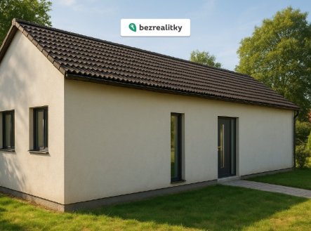 Prodej pozemku pro bydlení, 912 m²
