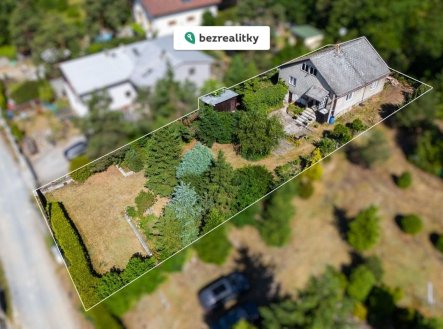 Prodej pozemku pro bydlení, 857 m² obrázek