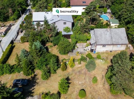 Prodej pozemku pro bydlení, 857 m²