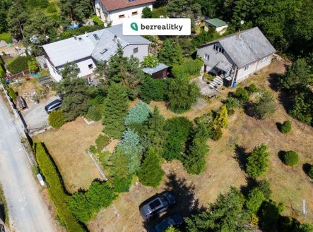 Prodej pozemku pro bydlení, 857 m²