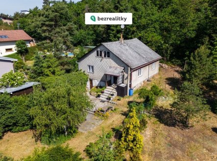 Prodej pozemku pro bydlení, 857 m²
