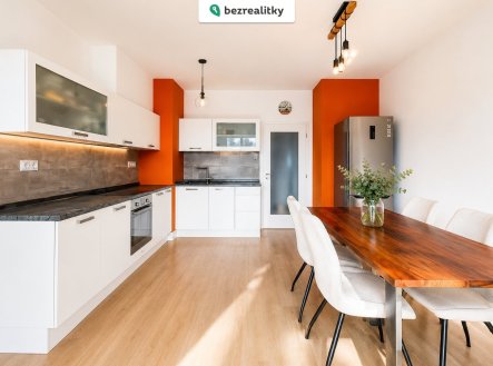 Prodej bytu, 3+kk, 98 m²