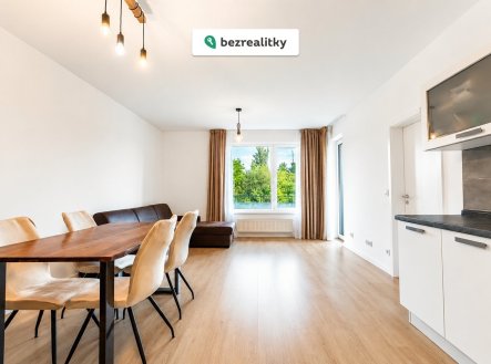 Prodej bytu, 3+kk, 98 m²