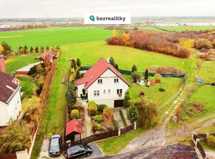 Prodej domu/vily, 238 m²