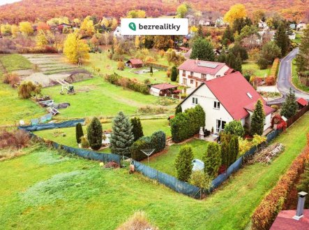 Prodej domu/vily, 238 m²