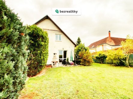 Prodej domu/vily, 238 m²