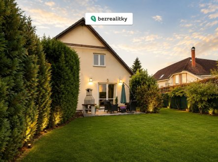 Prodej domu/vily, 238 m²