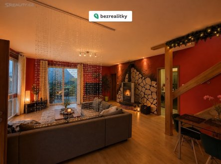 Prodej domu/vily, 238 m²