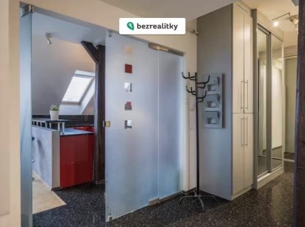 Prodej bytu, 6+kk, 161 m²