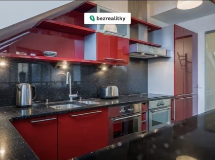 Prodej bytu, 6+kk, 161 m²
