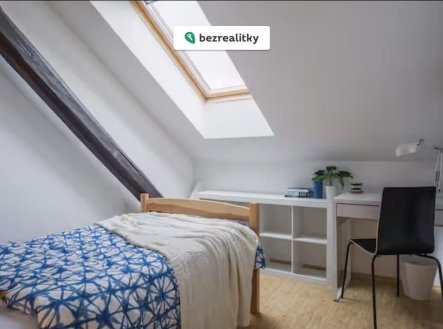 Prodej bytu, 6+kk, 161 m²
