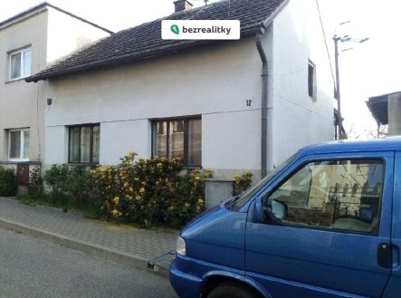 Prodej domu/vily, 90 m² obrázek