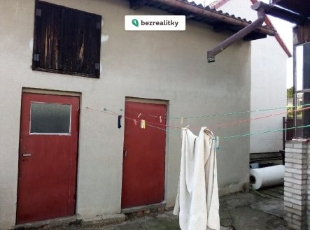 Prodej domu/vily, 90 m²
