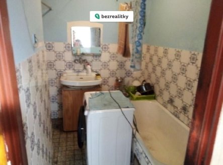 Prodej domu/vily, 90 m²