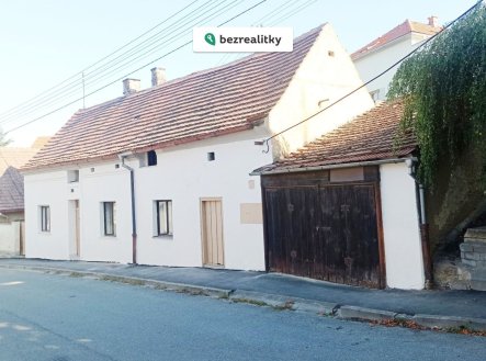 Prodej domu/vily, 119 m²