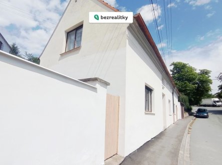 Prodej domu/vily, 119 m²