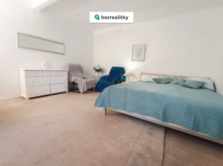 Prodej domu/vily, 119 m²