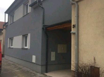 Prodej domu/vily, 140 m²