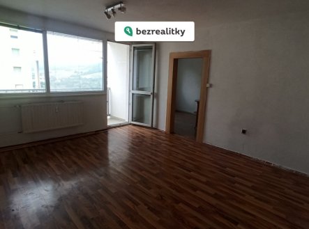 Prodej bytu, 3+1, 75 m²