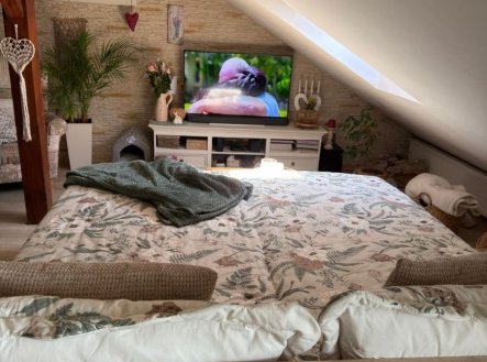 Prodej bytu, 3+kk, 70 m²