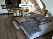 Prodej bytu, 3+kk, 118 m²