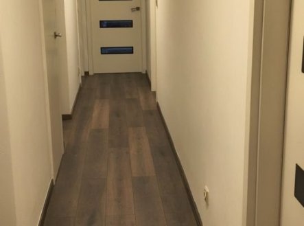 Prodej bytu, 3+kk, 118 m²