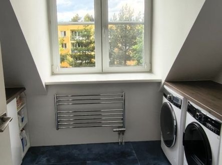 Prodej bytu, 3+kk, 118 m²