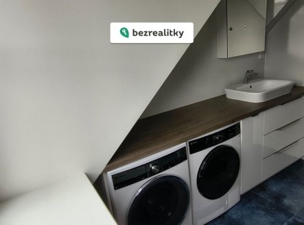 Prodej bytu, 3+kk, 118 m²