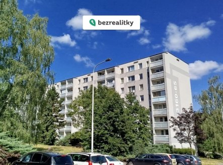 Prodej bytu, 3+1, 75 m²