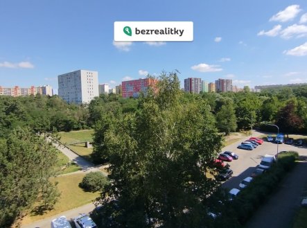 Prodej bytu, 3+1, 75 m²