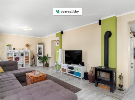 Prodej domu/vily, 168 m² obrázek