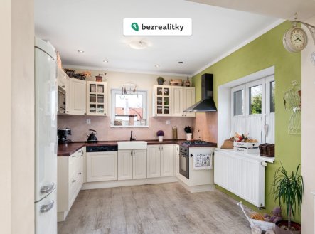 Prodej domu/vily, 168 m²
