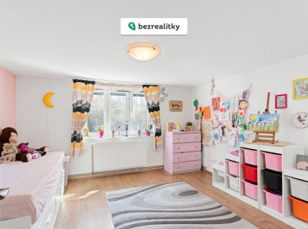 Prodej domu/vily, 168 m²