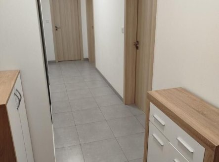 Prodej bytu, 3+kk, 68 m²