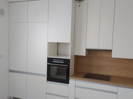 Prodej bytu, 3+kk, 68 m²