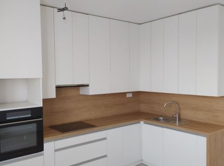 Prodej bytu, 3+kk, 68 m²