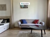 Prodej bytu, 1+1, 34 m²